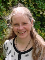 Jo Hill