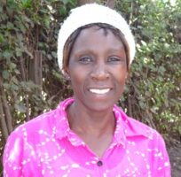 Janet Auma
