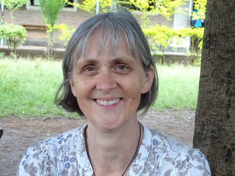 Sue Stannard