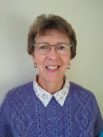 Joyce Wisby